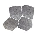 REALONDA CUZCO CHARCOAL GRES 28.5X33 