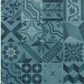 MARAZZI D_SEGNI BLEND AZZURRO MIX M607 DEKOR 20X20 