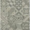 MARAZZI D_SEGNI BLEND GRIGIO MIX M60A DEKOR 20X20 