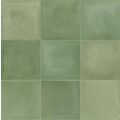 MARAZZI D_SEGNI BLEND VERDE M5ZS GRES 20X20 