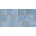 GAYAFORES DECO AMARIS BLUE GRES 32X62.5 