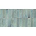 GAYAFORES DECO ARTIS GREEN GRES 32X62.5 