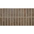 GAYAFORES DECO RIVER CARAMEL GRES 32X62.5 