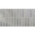 GAYAFORES DECO RIVER GREY GRES 32X62.5 