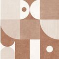 STARGRES DESSAU COTTO PATTERN GRES REKTYFIKOWANY 60X60 