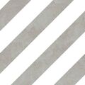 MAYOLICA DISTRICT LINES GREY GRES 20X20 