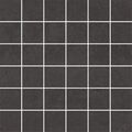 PARADYŻ (WYPRZEDAŻ) DOBLO NERO MOZAIKA POLER 29.8X29.8 