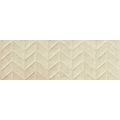 MARAZZI DOVER BEIGE STRUTTURA SPIKE M13P PŁYTKA ŚCIENNA 30X90 