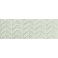 MARAZZI DOVER GREY SPIKE M13N STRUTTURA PŁYTKA ŚCIENNA 30X90 