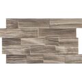 REALONDA DRIFTWOOD WALNUT PŁYTKA ŚCIENNA 31X56 