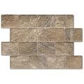 REALONDA DUKKAN NATURAL GRES 44X66 