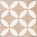 PERONDA DUOMO ETERNAL CLAY LUUM GRES 22.3X22.3 (42450) 