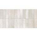 MYKONOS EASY LIMIT PEARL MAT (PRC) GRES 32X62.5 