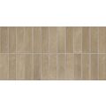 MYKONOS EASY LIMIT TOFFE MAT (PRC) GRES 32X62.5 