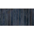 MYKONOS EASY LONG BLUE MAT (PRC) GRES 32X62.5 