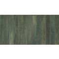 MYKONOS EASY LONG GREEN MAT (PRC) GRES 32X62.5 