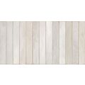 MYKONOS EASY LONG PEARL MAT (PRC) GRES 32X62.5 