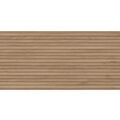 TUBĄDZIN ECHO LAMELLA BEIGE STR GRES REKTYFIKOWANY 59.8X119.8 