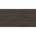 TUBĄDZIN ECHO LAMELLA BROWN STR GRES REKTYFIKOWANY 59.8X119.8 