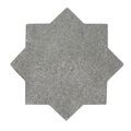 EQUIPE ELDA STAR GRAPHITE GRES 16.8X16.8 (32723) 