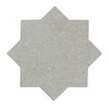 EQUIPE ELDA STAR GREY GRES 16.8X16.8 (32726) 