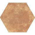 KEROS CERAMIKA HEXA MAISON COTTO GRES 23X27 