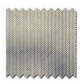 EL CASA ENAMEL HERRINGBONE WHITE MIX SOFT/BRILLO MOZAIKA 28X30.3 