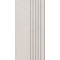 DOMINO ENTINA GREY STOPNICA MAT REKTYFIKOWANA 29.8X59.8X0.9 