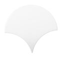 CIL DECOR ESCAMA WHITE MAT PŁYTKA ŚCIENNA 15.5X17 