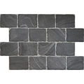 REALONDA ESLA COBBLESTONE GRES 44X66 