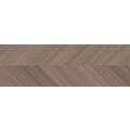 CERAMICA SALONI VECTOR MARRON-CACAO PŁYTKA ŚCIENNA 40X120 