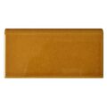 EQUIPE AMBER BRILLO BULLNOSE 7.5X15 (22487) 
