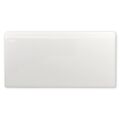 EQUIPE BLANCO BRILLO BULLNOSE 7.5X15 (7417) 