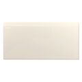 EQUIPE CREAM BRILLO BULLNOSE 7.5X15 (20970) 