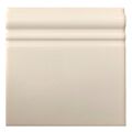 EQUIPE CREAM BRILLO SKIRTING 15X15 (21017) 