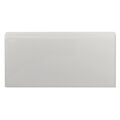 EQUIPE GRIS CLARO BRILLO BULLNOSE 7.5X15 (20971) 