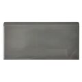 EQUIPE GRIS OSCURO BRILLO BULLNOSE 7.5X15 (20972) 