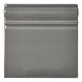 EQUIPE GRIS OSCURO BRILLO SKIRTING 15X15 (21019) 