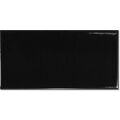 EQUIPE NEGRO BRILLO PŁYTKA ŚCIENNA 7.5X15 (12740) 