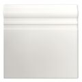 EQUIPE BLANCO BRILLO SKIRTING 15X15 (21015) 