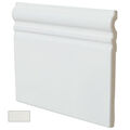 EQUIPE BLANCO MATE SKIRTING 15X15 (21016) 