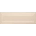 APE CERAMICA BEIGE MATE BOISERIE PŁYTKA ŚCIENNA 30X90 