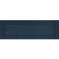 APE CERAMICA FABLES PLINTH BLUE MATE PŁYTKA ŚCIENNA 30X90 
