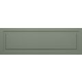 APE CERAMICA FABLES PLINTH GREEN MATE PŁYTKA ŚCIENNA 30X90 