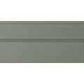 APE CERAMICA PLINTH GREEN MATE LISTWA ZOCALO 15X30 