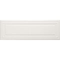 APE CERAMICA BLANCO MATE BOISERIE PŁYTKA ŚCIENNA 30X90 
