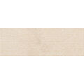 MARAZZI FABULA WALL 3D GENTLE TRAVERTINO CROSS BEIGE MP9N 33X100 