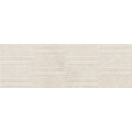MARAZZI FABULA WALL 3D GENTLE TRAVERTINO CROSS BIANCO MP9P 33X100 