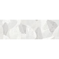 MARAZZI FABULA WALL DECORO GLAM BIANCO MN83 33X100 