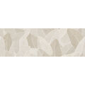MARAZZI FABULA WALL DECORO GLAM MARFIL MN80 33X100 